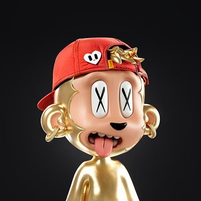 _BigFad's tweet photo. 🚀 Just revealed my new 3D Goon NFT from The Goons Club! 🔥💎

This project is straight fire – a blend of stunning visuals, unique concepts, and a community that's always pushing the boundaries. Join the wave! 🌊🚀 #TheGoonsClub #NFTMasterpiece #CommunityOnFire 
@thegoonsclub https://t.co/b32TPs0lLg