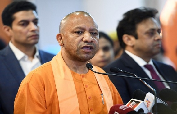 SINewsUpdates's tweet photo. UP CM Yogi Inaugurates 253 Projects in Gorakhpur Worth Rs 482 Crore
Uttar Pradesh Chief Minister Yogi Adityanath inaugurated and initiated the groundwork
@myogiadityanath
News: https://t.co/MELDFRpY1b
#integratingtechnology #independentwomen #investment #MunicipalCorporation https://t.co/rOrFGrVIxg