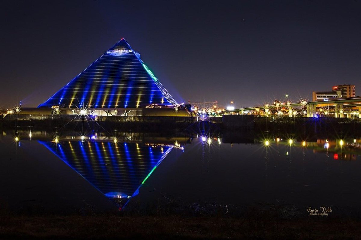 Walkin’ In Memphis: Down Syndrome Awareness Walk tweet media