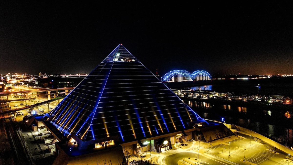 Walkin’ In Memphis: Down Syndrome Awareness Walk tweet media