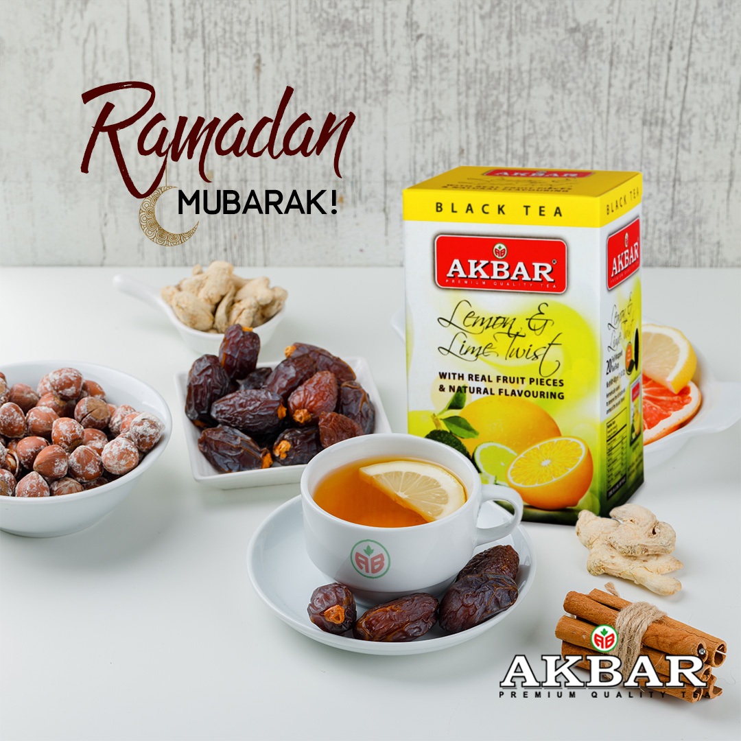 AkbarLtd's tweet photo. Embrace the spirit of happiness and tranquillity this Ramadan with our finest selection of teas. From dawn to dusk, let every sip be a moment of reflection and renewal. Wishing you a blessed Ramadan!

https://t.co/RzV3S2obQw

#akbartea #tea #ceylontea #pureceylontea #blacktea https://t.co/SbtqSXQ8xg