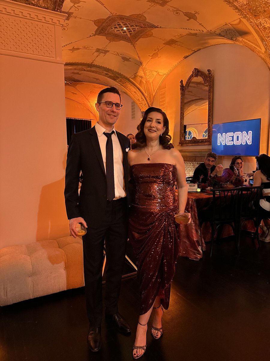 Tomris Laffly tweet media