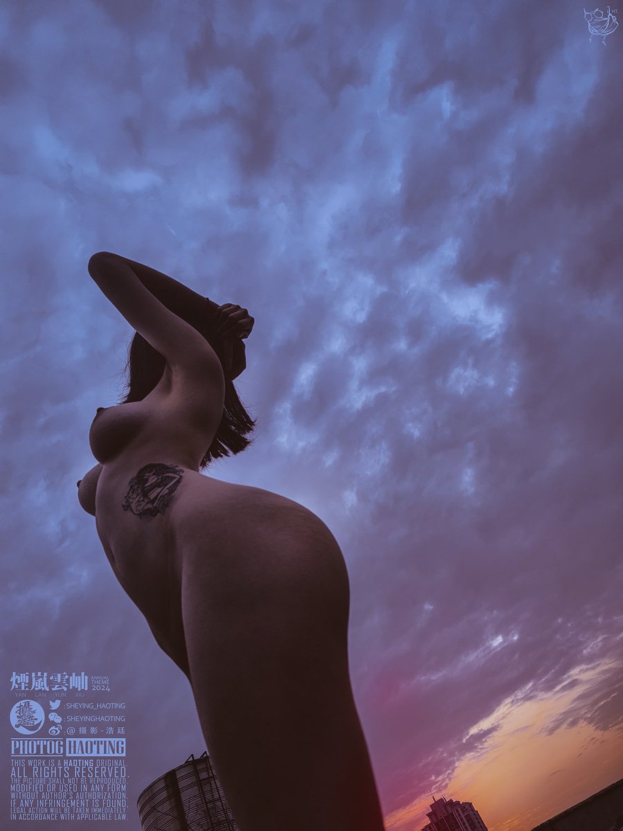 煙嵐雲岫/Setting sun

天边最后一抹云霞…

Model:@youzi1214641
#约拍 #人体艺术 #独立摄影 
#HAOTING #摄影浩廷 #浩廷 https://t.co/r4tSk4ZF3E