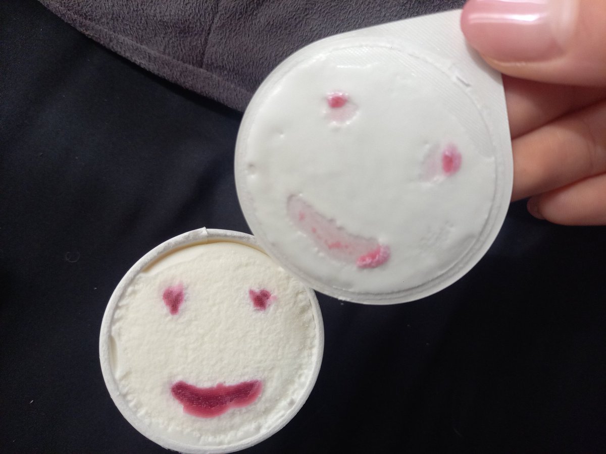 フタの子なんか怖いんだけどwww