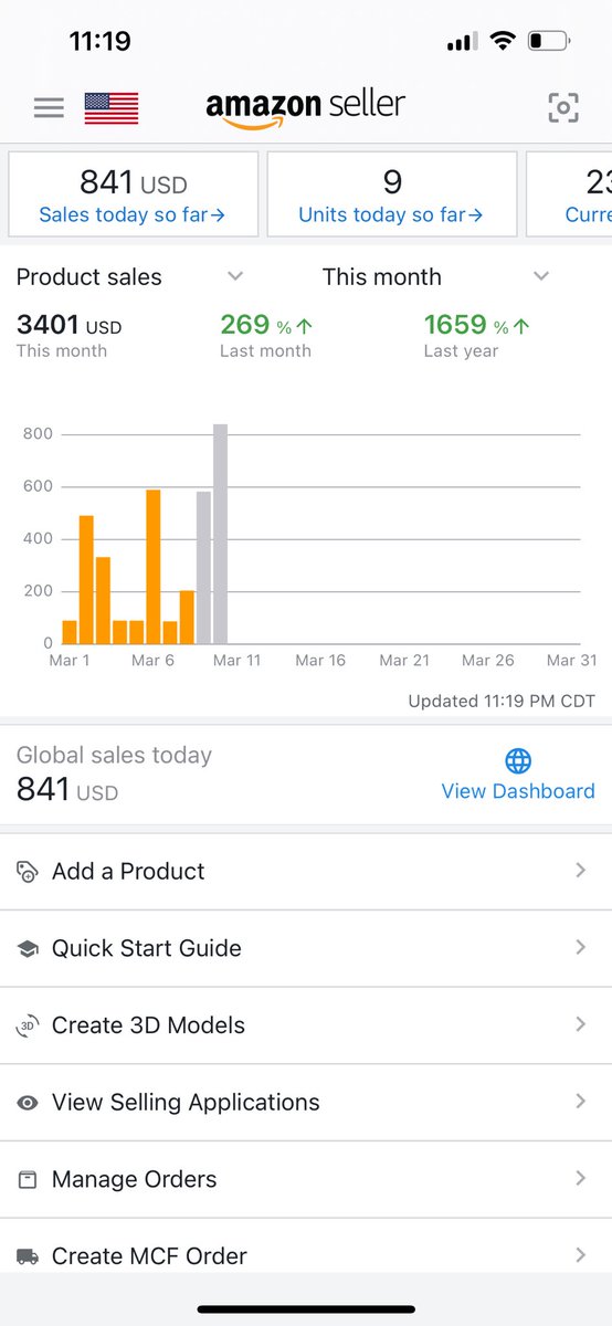 AggieAmazon tweet media