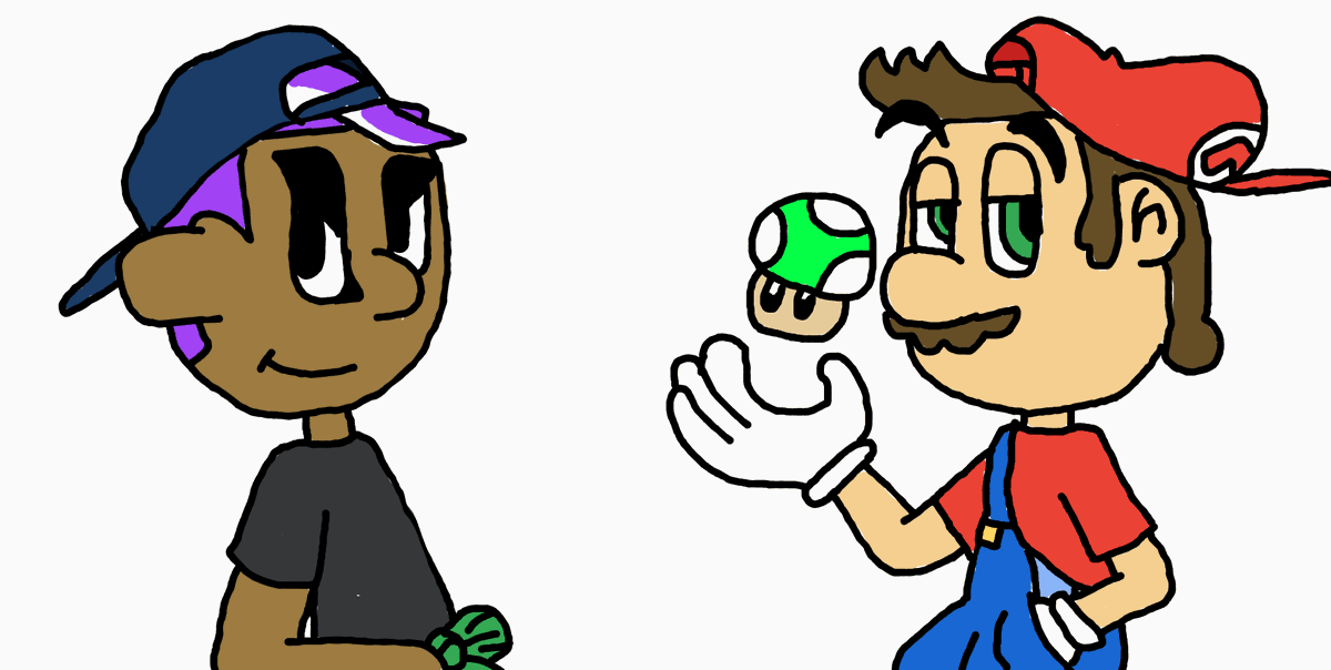 OctoSly40's tweet image. Happy Mar10 day folks