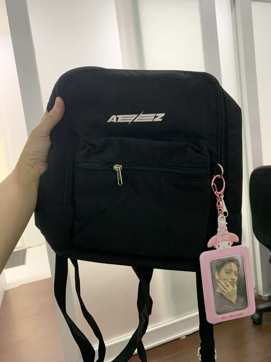 djangozip's tweet photo. the bag arrived na po! thank you as always, @MistKshop 🫶🏻 #Misteez_Feedbacks ⭐️ https://t.co/XnD6I0sXVp