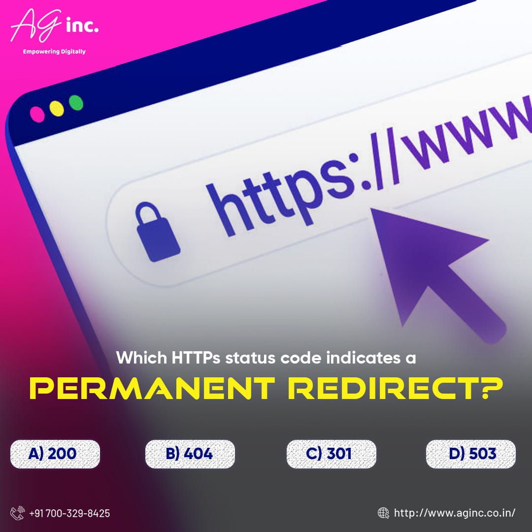 AGInc18's tweet image. Decode the Web: Test your knowledge on HTTP Error Codes with our quiz!
#HTTPErrorCodesQuiz #errorcodes #HTTP #wsebsite #trivia #quiz #testyourknowledge