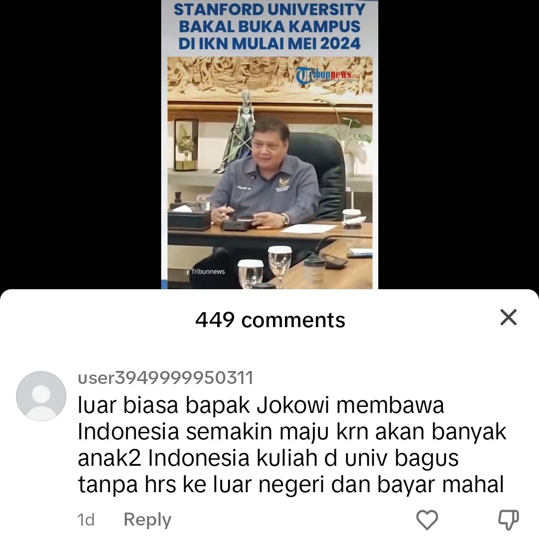Ismail Fahmi tweet media