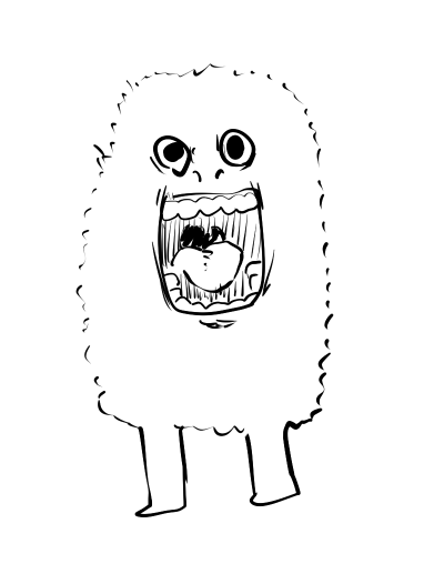 昨日の落書きまとめ 