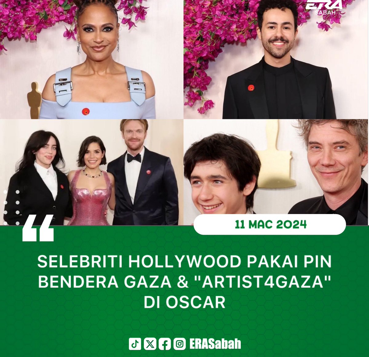 ERA Sabah tweet media