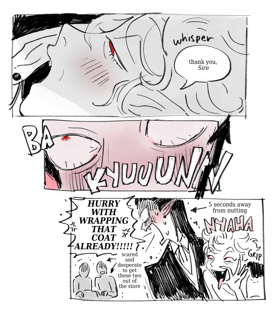 little vampling tweet media