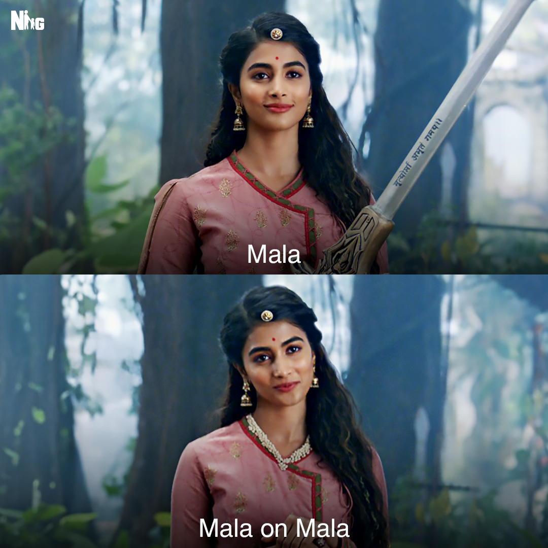 NGEMovies's tweet image. We are just joking! 🙈

#SajidNadiadwala
#Housefull2 #Housefull #Housefull4 #Tamasha @super30film

@farhad_samji #ImtiazAli
@WardaNadiadwala

#NGEMovies #BollywoodMovies #Puns #Memes