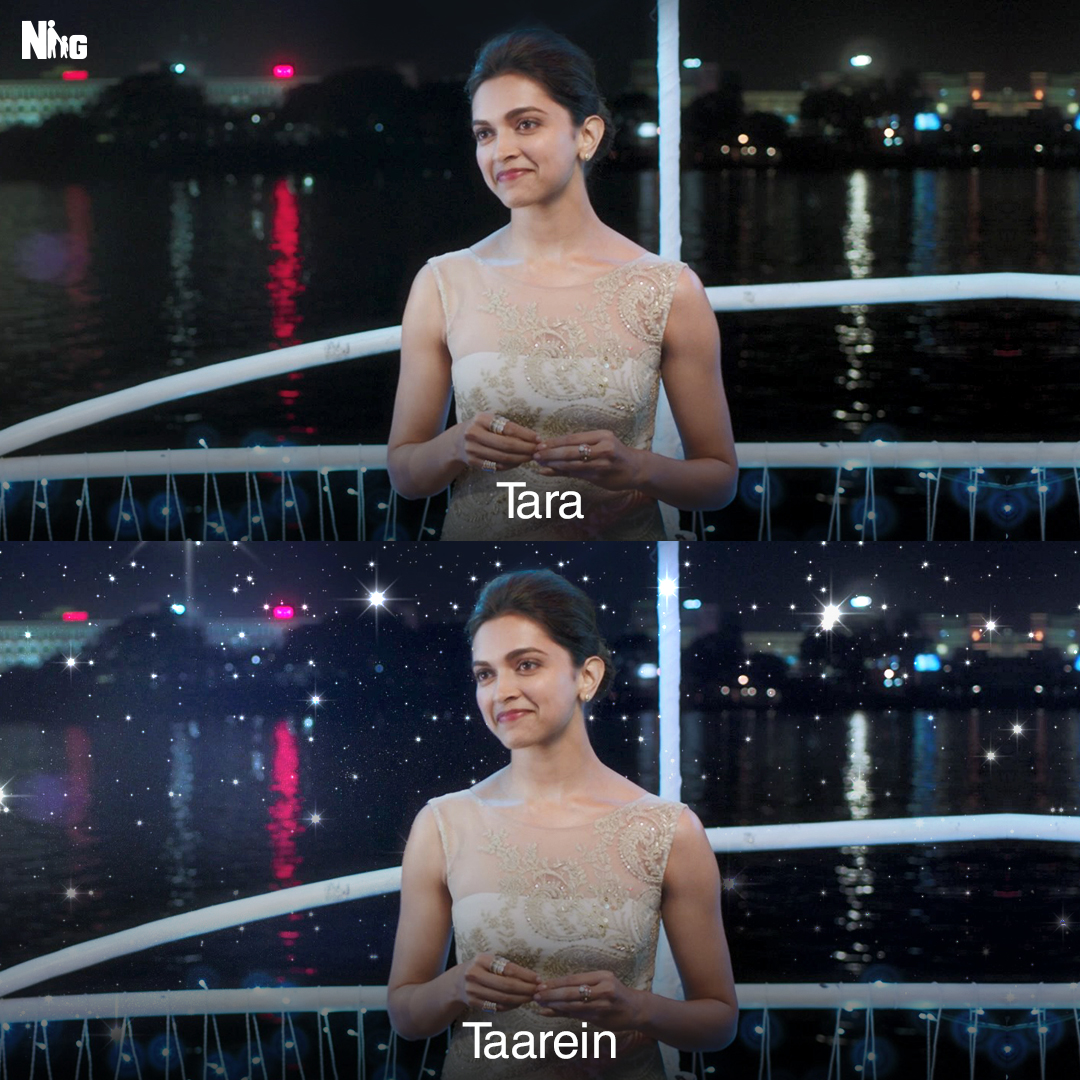 NGEMovies's tweet image. We are just joking! 🙈

#SajidNadiadwala
#Housefull2 #Housefull #Housefull4 #Tamasha @super30film

@farhad_samji #ImtiazAli
@WardaNadiadwala

#NGEMovies #BollywoodMovies #Puns #Memes