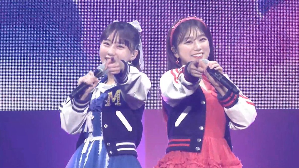 515SunLight's tweet photo. 「なこみくは永遠だよ。」

#なこみく
#田中美久
#矢吹奈子 https://t.co/wRo5DhwtKv