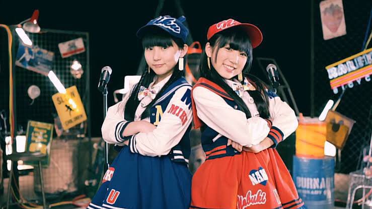 515SunLight's tweet photo. 「なこみくは永遠だよ。」

#なこみく
#田中美久
#矢吹奈子 https://t.co/wRo5DhwtKv