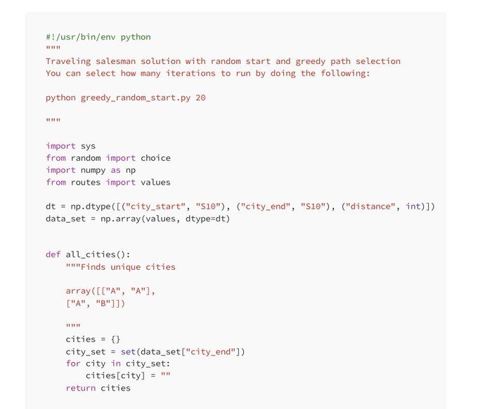 gp_pulipaka's tweet photo. Intro: #MLOps! #BigData #Analytics #DataScience #AI #MachineLearning #IoT #IIoT #PyTorch #Python #RStats #TensorFlow #Java #JavaScript #ReactJS ##CloudComuting #DataScientist #Linux #Programming #Coding #100DaysofCode  
https://t.co/FuKA9u748s https://t.co/q0A1L88HzW