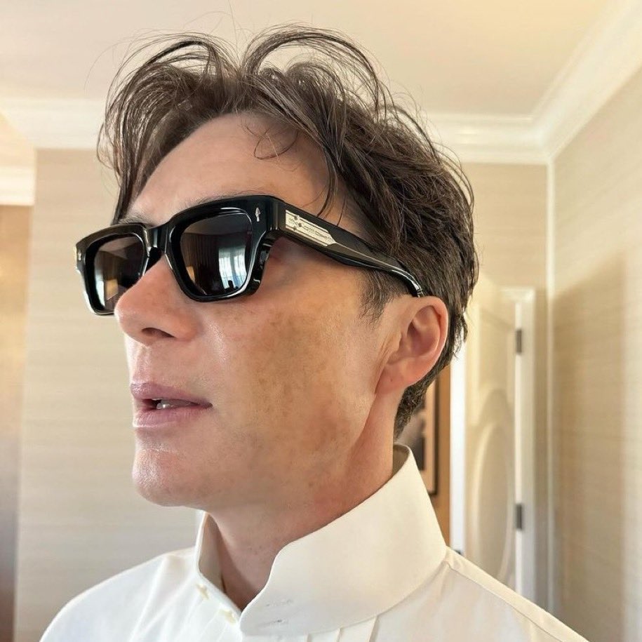 and the saga is complete