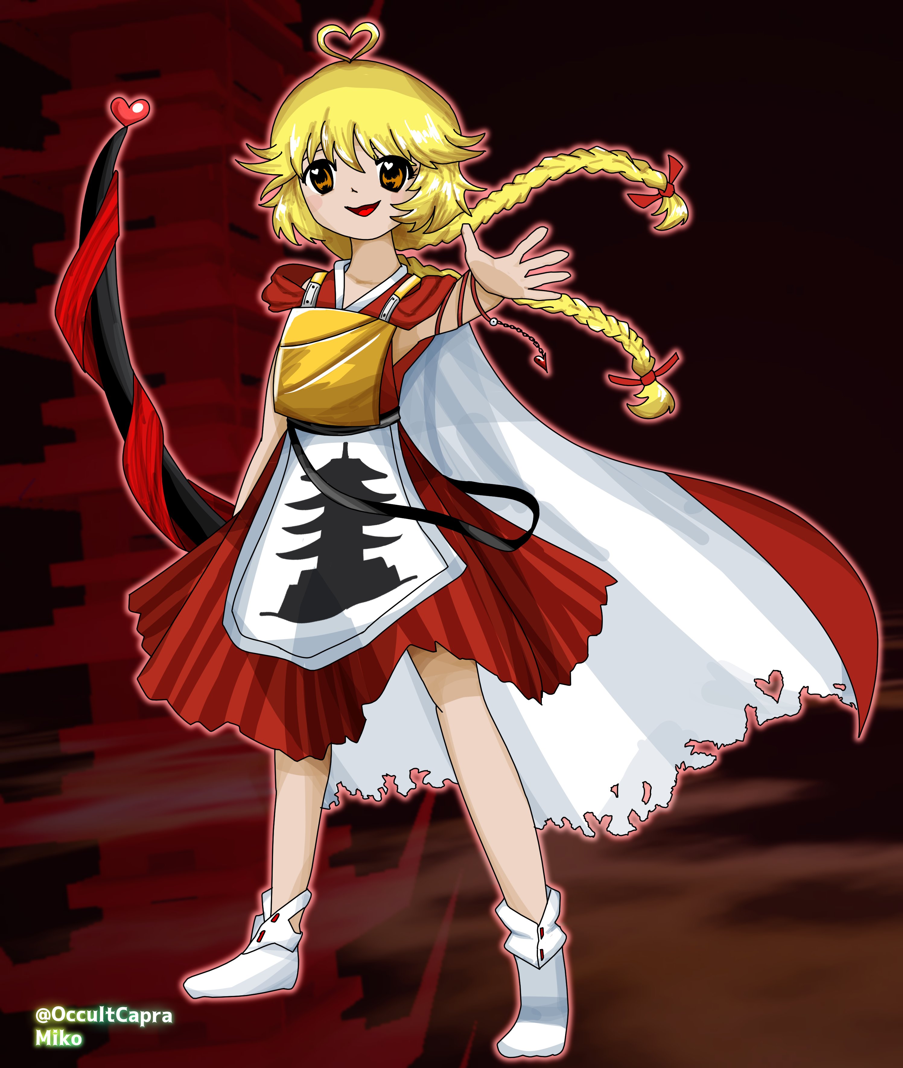 miko👻👻 on X: miko👻👻 on X: