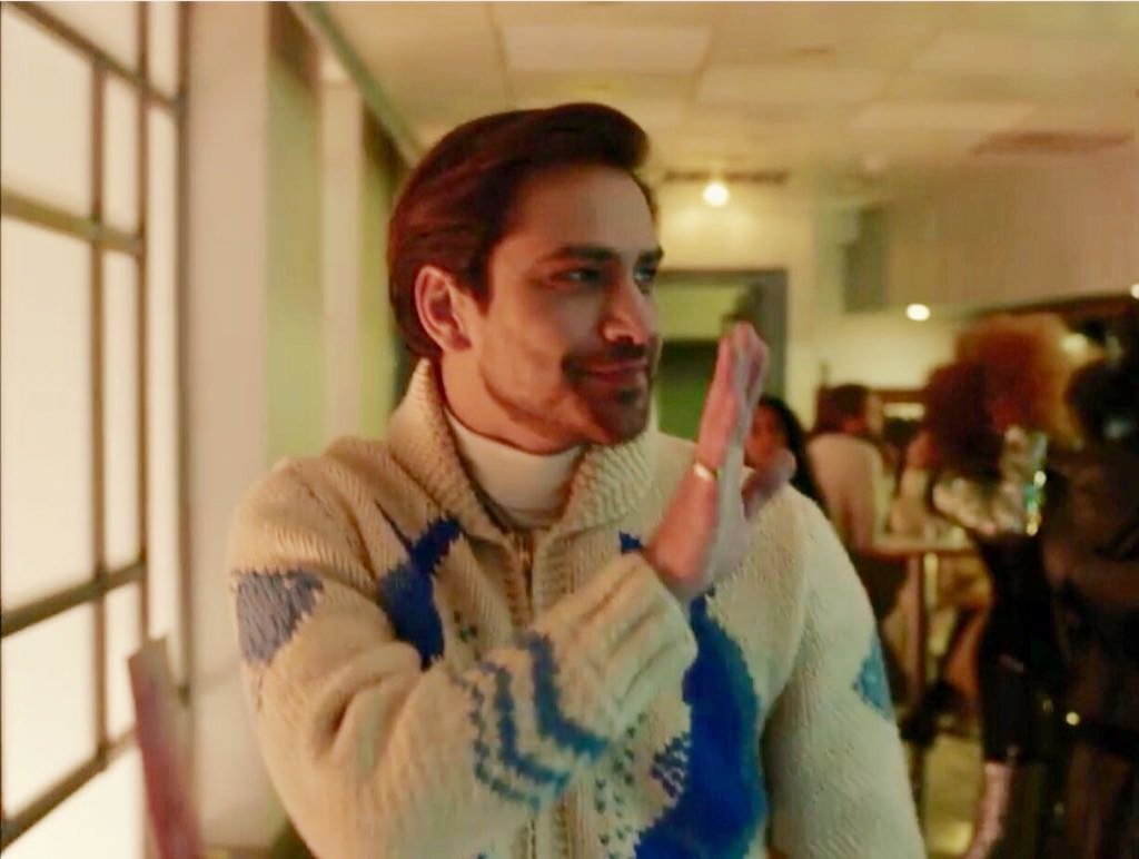 #MusketeersEurope #BestActor no doubt... #LukePasqualino #lucapasqualino #Angèl 😍 #MedusaDeluxe #LucaLundi