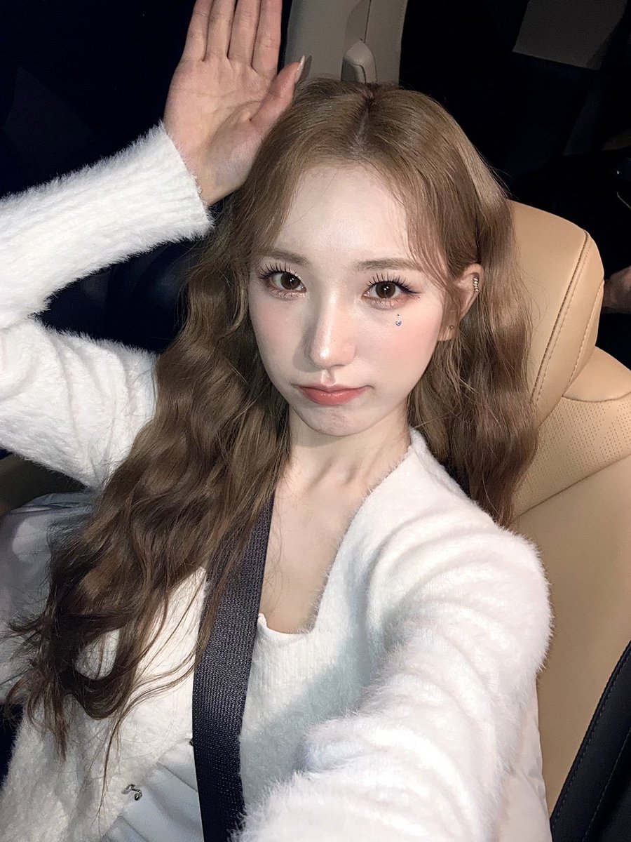 geenius_members's tweet photo. #여길보시온

월요팅 ʚ(ȉˬȉ⁎)ɞ˒˒🤍

#지니어스 #Geenius #시온 #Sion #シオン https://t.co/nlhs8OwqnH