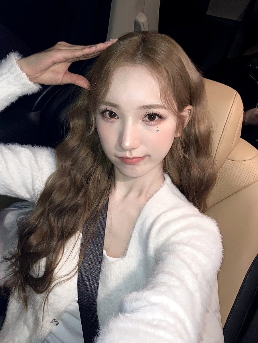 geenius_members's tweet photo. #여길보시온

월요팅 ʚ(ȉˬȉ⁎)ɞ˒˒🤍

#지니어스 #Geenius #시온 #Sion #シオン https://t.co/nlhs8OwqnH