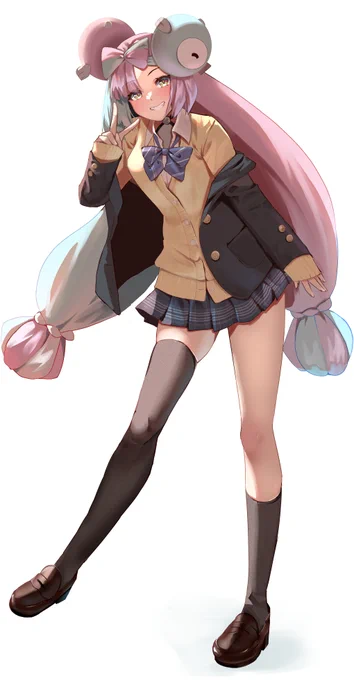 なんじゃも 