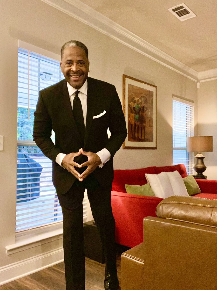 Bishop Dr. O.T. McCray Jr. M.Div tweet media