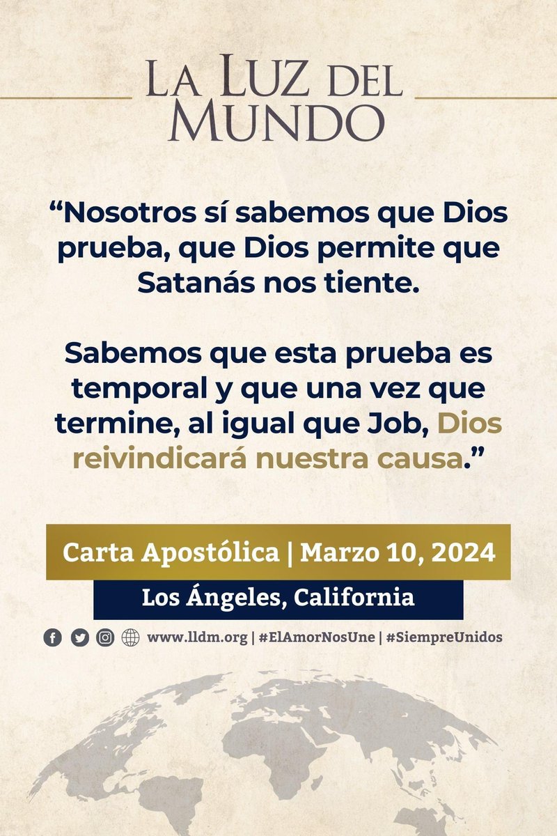 iglesialldm's tweet photo. Carta Apostólica | marzo 10, 2024
Segunda Parte

#ElAmorNosUne | #SiempreUnidos https://t.co/jwSVGb4BuT