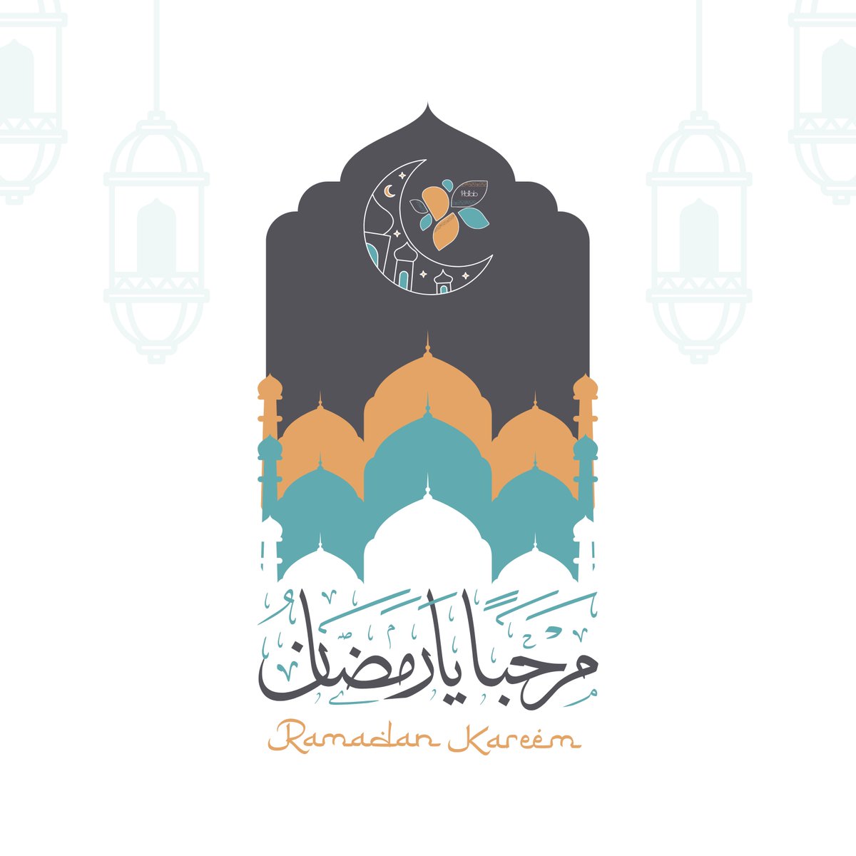 HalabKLI's tweet photo. Ramadan Kareem ! May Allah (SWT) accept your fasts and prayers , Wishing you a blessed month filled with love ❤️🌙 https://t.co/QyPgjbBnMU