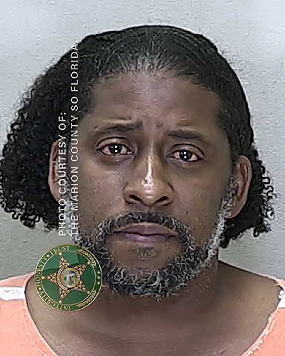 Bubblebathgirl's tweet photo. WATCH: Trucker shootout near Ocala, Florida along Interstate 75 last week.

43-year-old Dylan Belleastin allegedly threw a water bottle at a truck, then drove up alongside and started firing.

The victim returned fire.

You didn’t hear about this because it doesn’t fit the narrative.