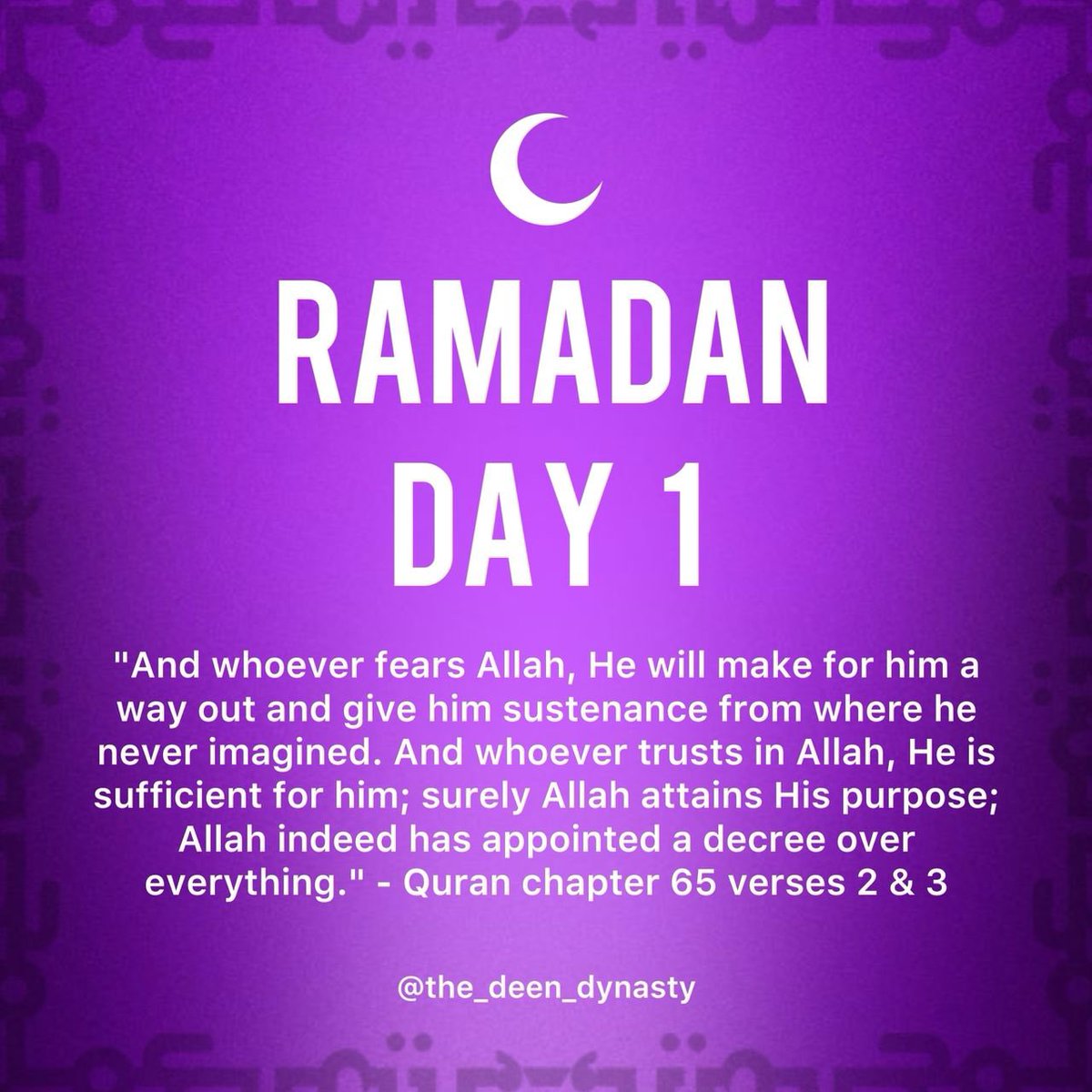 #Ramadan