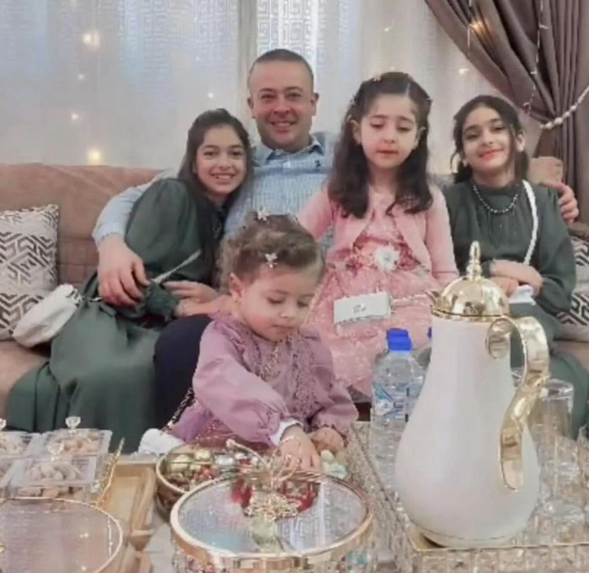 ‏Martyrs of Gaza tweet media