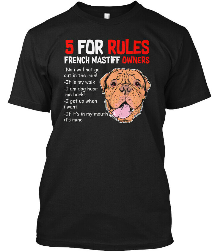 teefc_com's tweet photo. 5 Rules For French Mastiff Owners Tagless Tee T Shirt
https://t.co/xjpf9e2lKz
#5Rules #For #French #Mastiff #Owners #Tagless #Tee #TShirt https://t.co/xqQJtIKZb6