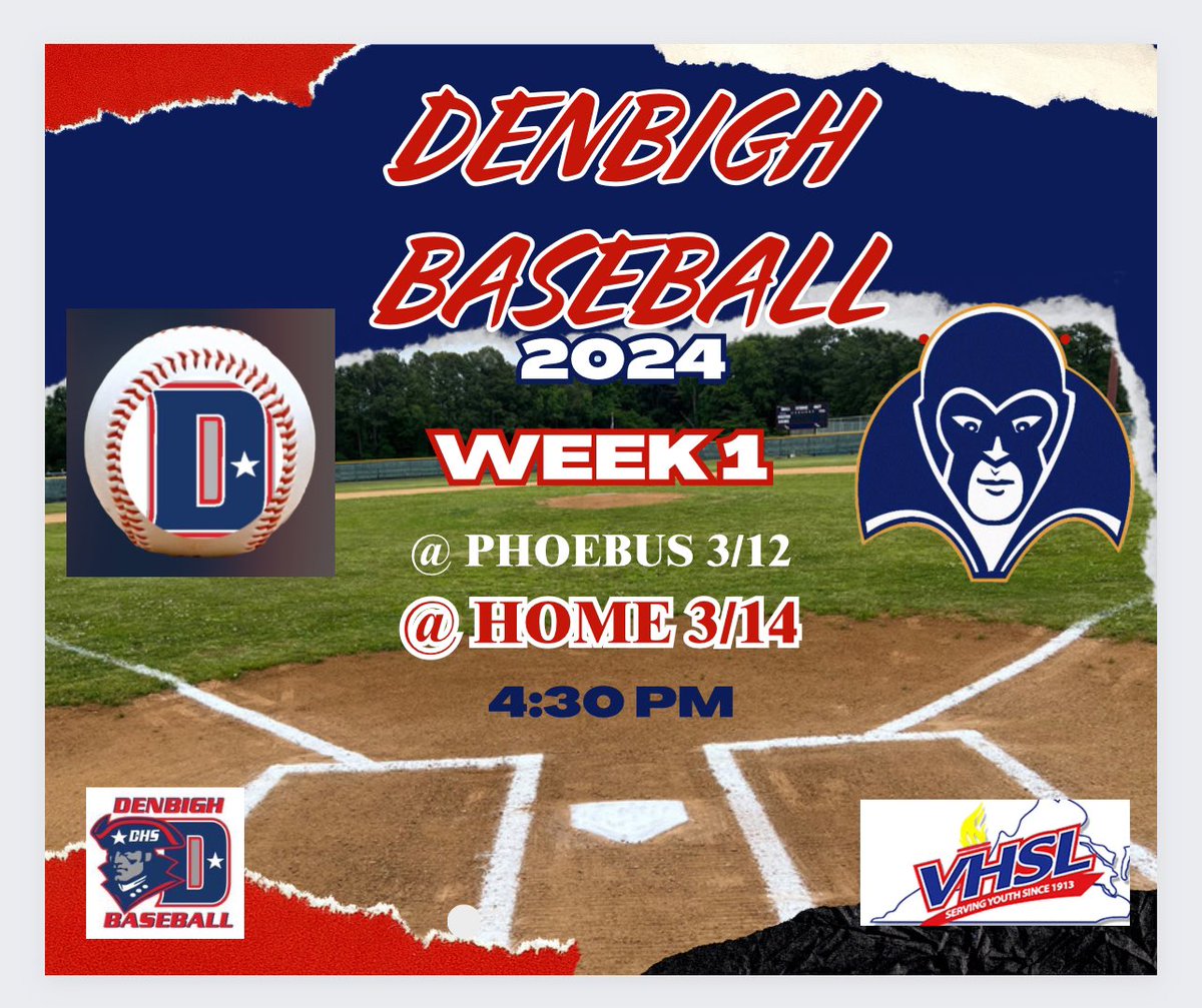 Excited to start Season 2 of a re-build!