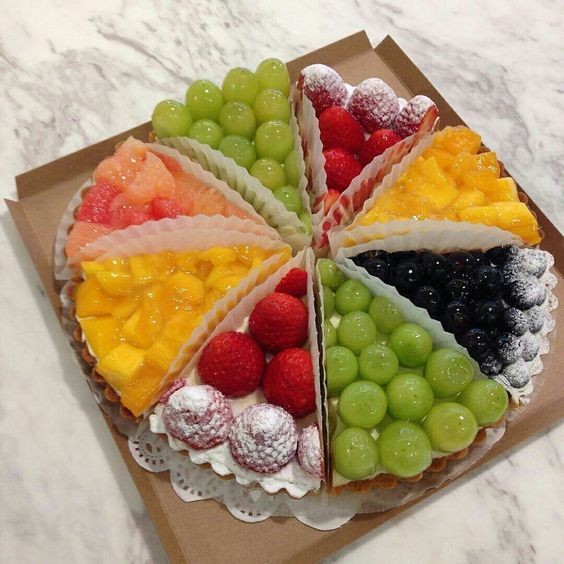 FoodCourtPhotos's tweet photo. Which one???

#Foodie #Food #FoodFriday #Foodies #foodblogger #foodlove #FoodSpot #FoodSpot #foodlover #foodfacts #foodpic #foodphoto #foodphotography #foodp #dessert https://t.co/icI53xzYJW