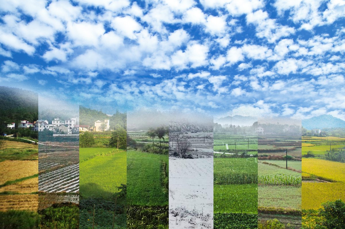 DainiServices's tweet photo. China’s climate varies widely from region to region, offering a diverse range of weather conditions for everyone.
The impact of climate on international students in China can be multifaceted, affecting various aspects of their experience. #studyinchina
https://t.co/t1dkjKe0Jn https://t.co/LS1MlIwzAd