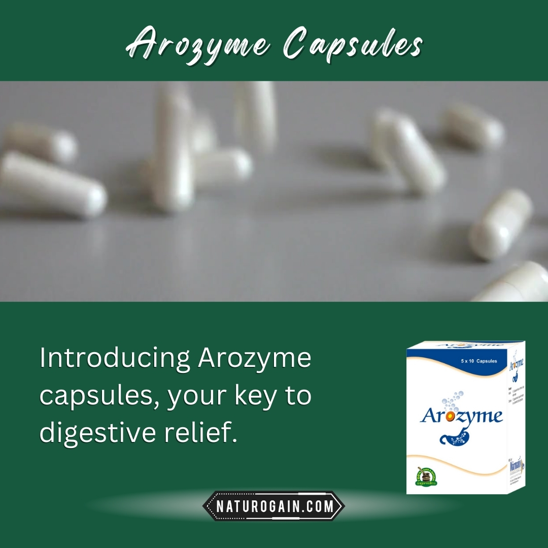 AyushRemediesHQ's tweet photo. Naturally Relieve Constipation: Your Comprehensive Guide
Dive into details! 🌿✨ https://t.co/haFVBVx7K6
Arozyme capsules provide expert tips and tricks to help you overcome constipation naturally and achieve lasting relief.
#constipation #hardstools #indigestion #digestiveaid https://t.co/P0pCeaeTHs