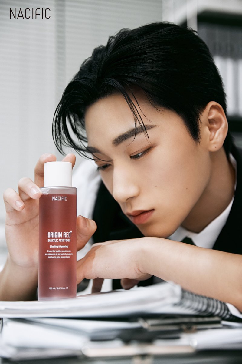 KrNacific's tweet photo. 𝙉𝘼𝘾𝙄𝙁𝙄𝘾 𝙓 𝘼𝙏𝙀𝙀𝙕

𝐖𝐞𝐥𝐜𝐨𝐦𝐞 𝐭𝐨 𝐍𝐀𝐂𝐈𝐅𝐈𝐂 𝐎𝐅𝐅𝐈𝐂𝐄!

최산 대리's PICK!

피부 깊은 곳부터 촉촉하고 탄력있게
네시픽 오리진 레드 살리실산 토너

#네시픽 #에이티즈 #산 #레드토너
#nacific #ATEEZ #SAN https://t.co/fXt9IEBnwv