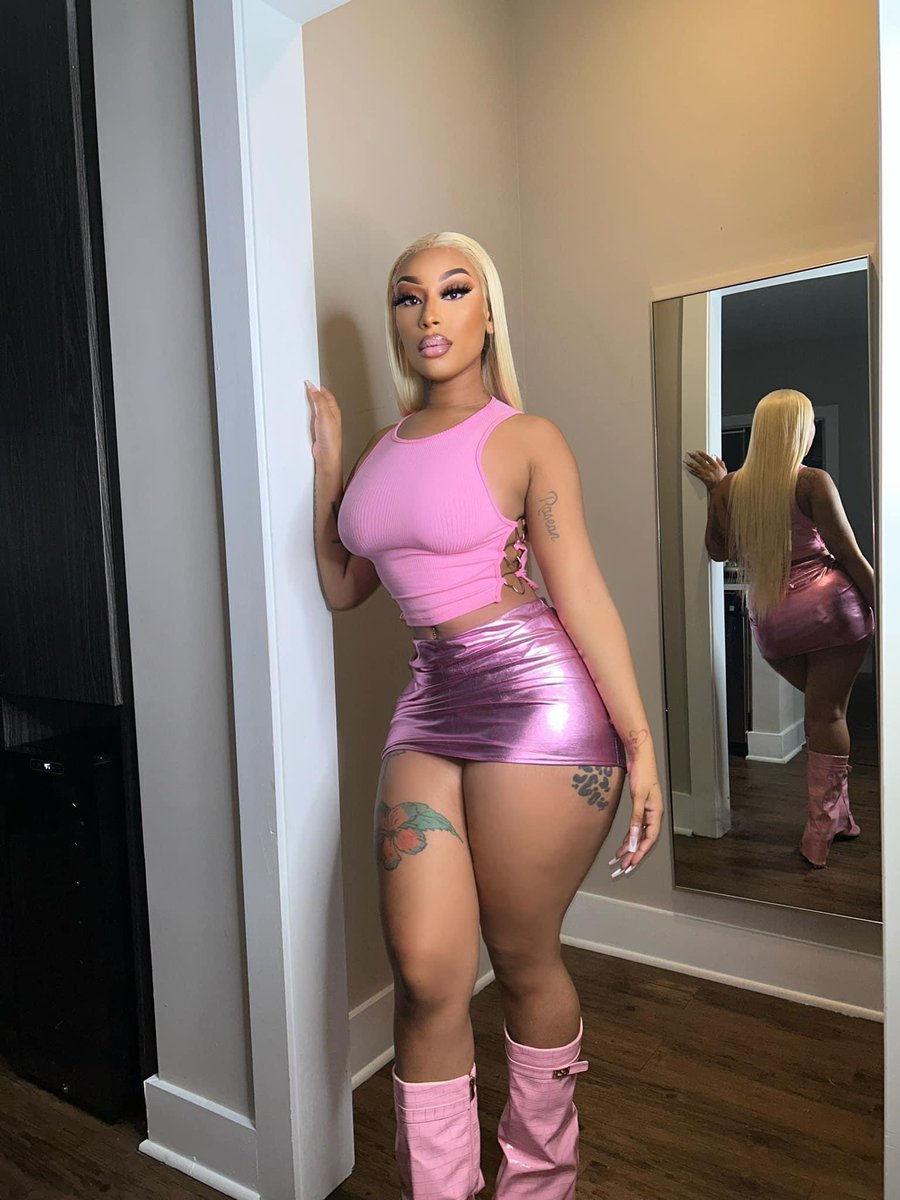 Kesh 💋 tweet media