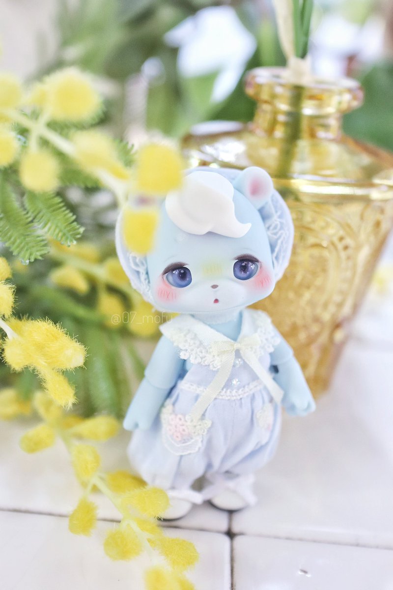 なな´•ﻌ•` (@07_mofu) / Posts / X