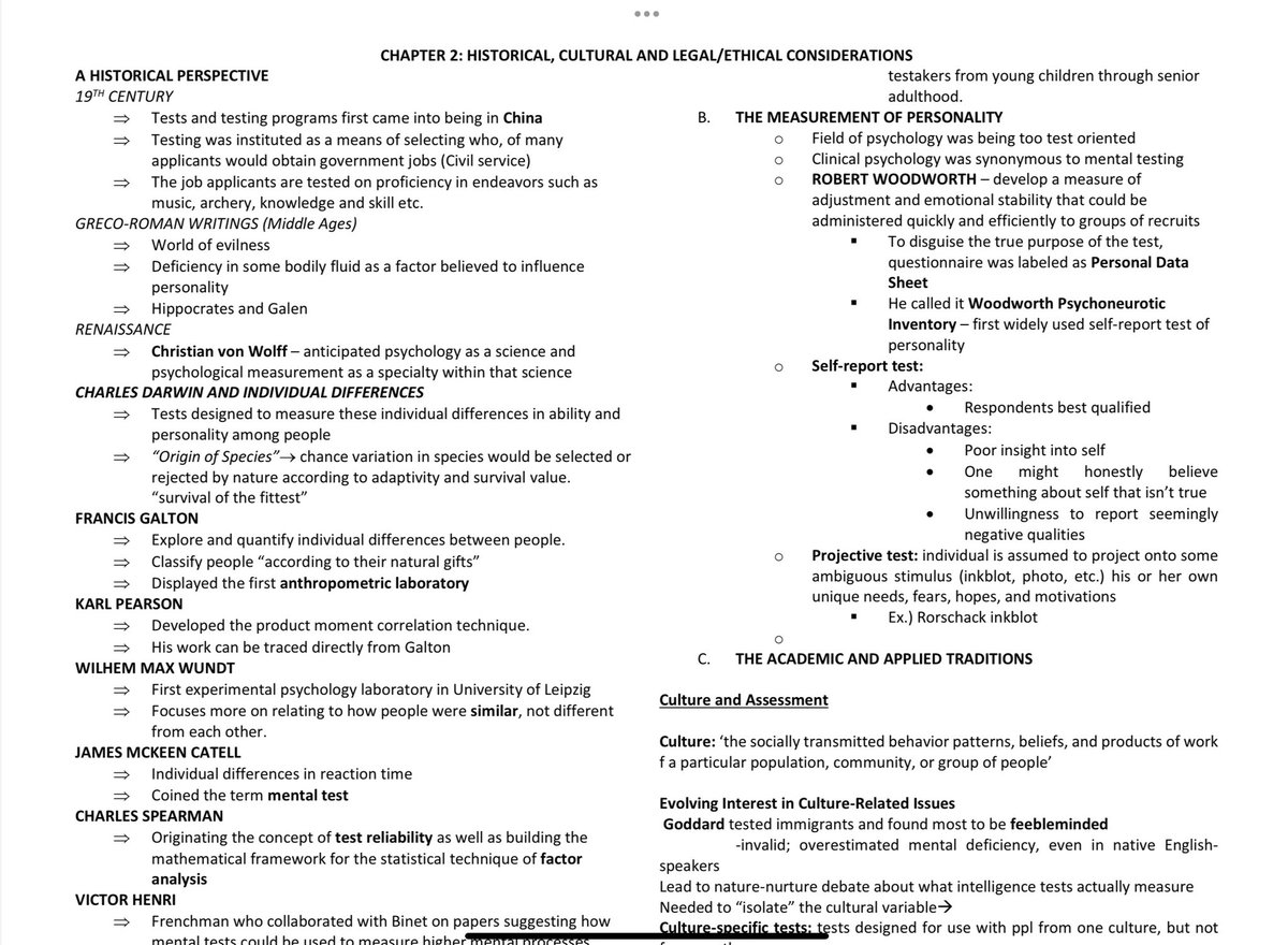 pollipopp's tweet photo. 📍 PYSCH ASSESSMENT COHEN SUMMARIZED 
https://t.co/RdRnEaNNnK https://t.co/PmTwFFkKhE