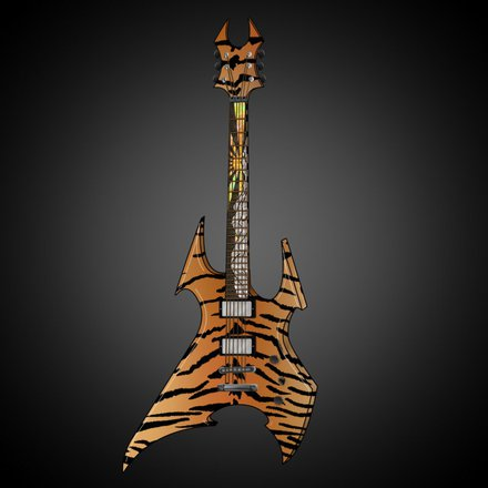 What do you think is the animal fur used to design this Double Treble Electric Guitar NFT? 🤔

First 5 to answer it correctly we will give a follow/followback! 🤘

Drop your answer in the comments! 👇

To mint this NFT, refer to the minting link below!
➡️xmart.art/collections/Do…