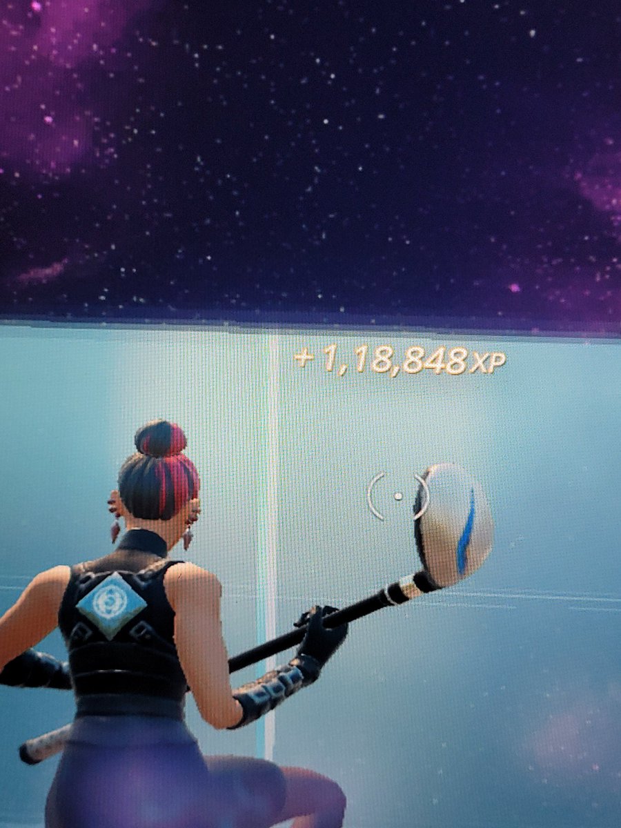 fxdevy's tweet image. Dm me for the XP glitch, maybe patch soon...

#Fortnite #EpicGames #Chapter5Season2 #XPGlitch #FortniteXP #FortniteChapter5Season2