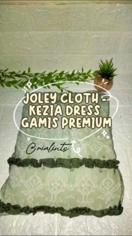 rialint's tweet photo. GAMIS LEBARAN 2024 ✨🛒 https://t.co/N5RzYTnlLp https://t.co/PKbxdEvScK