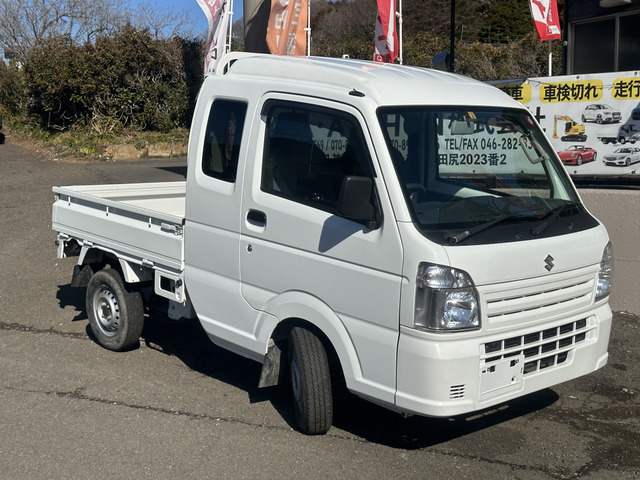 homelander_4's tweet photo. スーパーキャリー 1年保証付 4WD Tチェーン USBローン対応可 (頭金0円、月々5千円から可、最低金利、) 下取り可 100万円  #分割 #自社ローン #オークション代行 #車売ります #車買います #車 #愛車 #車好き #車好きと繋がりたい #スーパーキャリー　#軽トラック　#軽自動車 #格安自動車 #軽トラ https://t.co/JigtQ6r2H5
