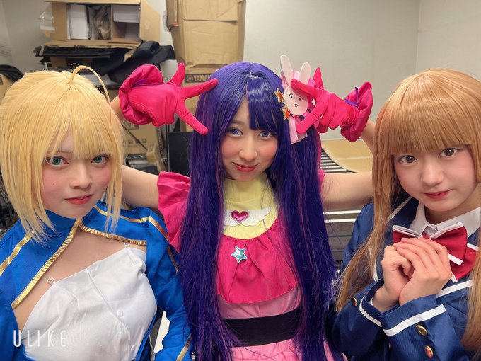 野乃あいみのTwitter画像5