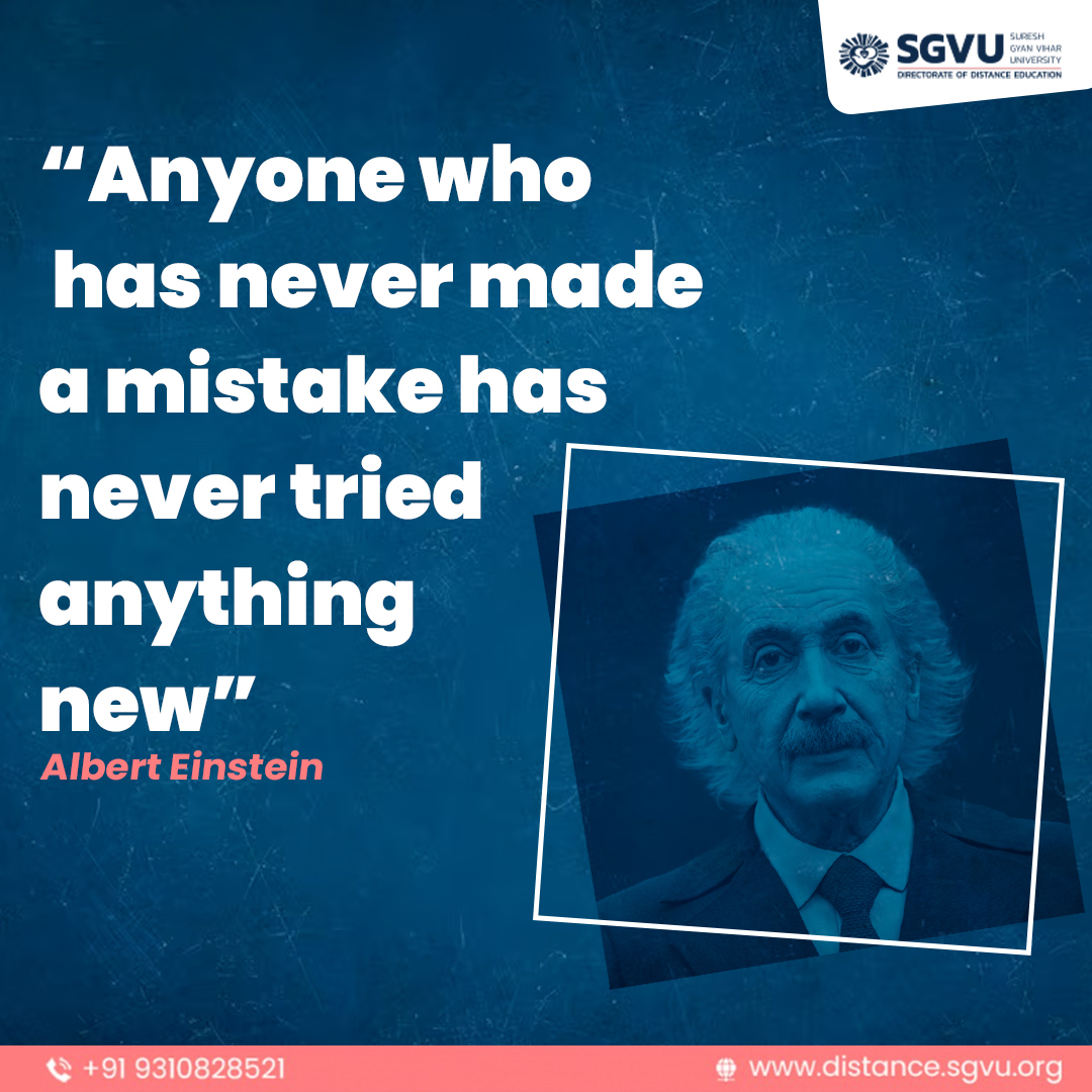 gyan_suresh's tweet photo. Albert Einstein Thought About Career !
.
𝑽𝙞𝒔𝙞𝒕 : https://t.co/Pz5v1ysHsd
𝑪𝙖𝒍𝙡 : +𝟗𝟏𝟗𝟑𝟏𝟎𝟖𝟐𝟖𝟓𝟐𝟏
.
#Elections2024 #Anjalians #RishabhPant #DwarkaExpressway #Oscars2024 #CillianMurphy #Barbie #WPL2024 #sgvu #distance_learning #education #open_learning #Virat #ME https://t.co/En9evj4GbD