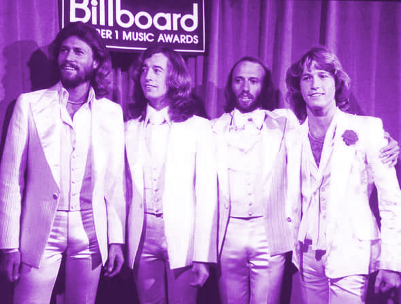 #andygibb #beegees #thebeegees #barrygibb #robingibb #mauricegibb