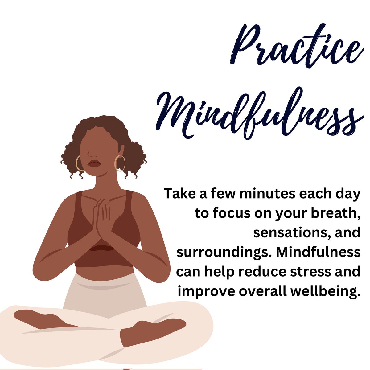 SafeHavenNetwrk's tweet photo. Welcome to Mental Monday with Safe Haven Network! Today, let's dive into some practical tips to nurture your mental wellbeing. Here are five simple yet effective strategies to incorporate into your daily routine.#MentalMonday #MentalHealthAwareness #MentalHealth #SafeHavenNetwork https://t.co/8DKtTcl7xs